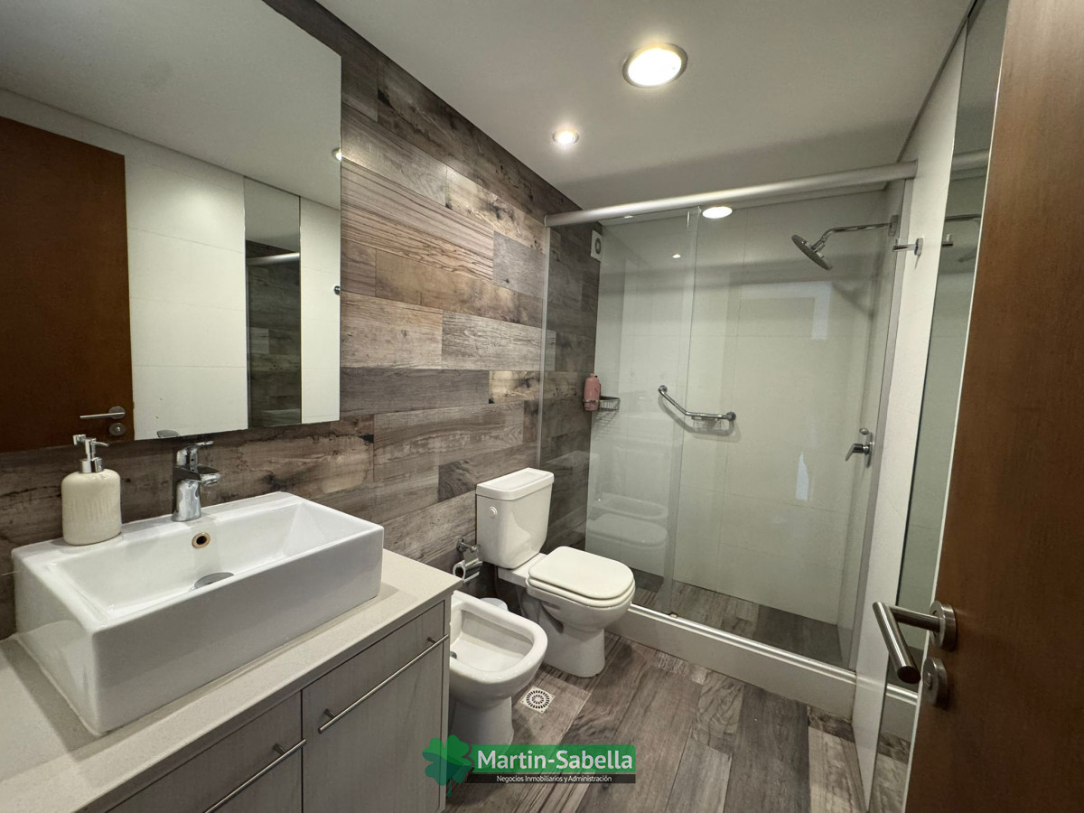 Apartamento ID.98/Apartamento-en-alquiler--Malvín- - Apartamento en alquiler - Malvín 