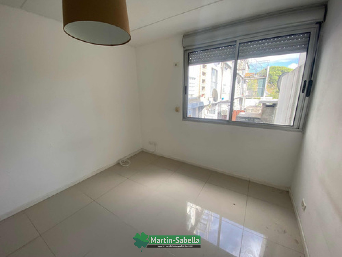 Apartamento ID.11 - 2 Apartamentos En Venta Pocitos Nuevo De 1 Dormitorio Cada Uno  Se Venden Juntos O Separados