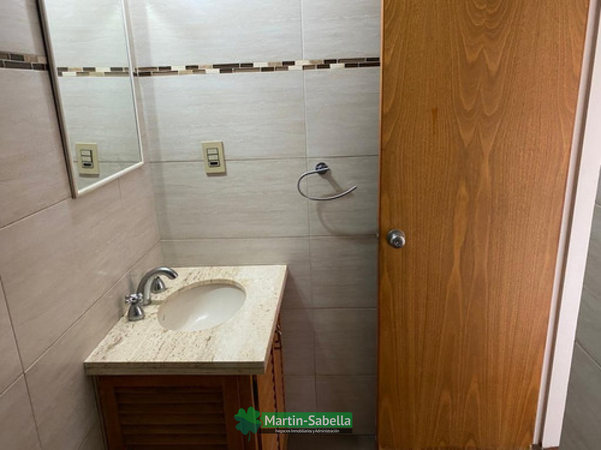 Apartamento ID.154/Apartamento-en-alquiler--Punta-Carretas- - Apartamento en alquiler - Punta Carretas 