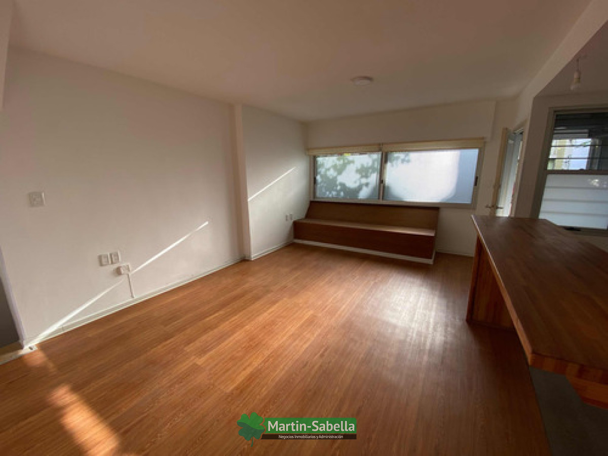 Apartamento ID.252/Apartamento-en-alquiler--Parque-Rodó- - Apartamento en alquiler - Parque Rodó 