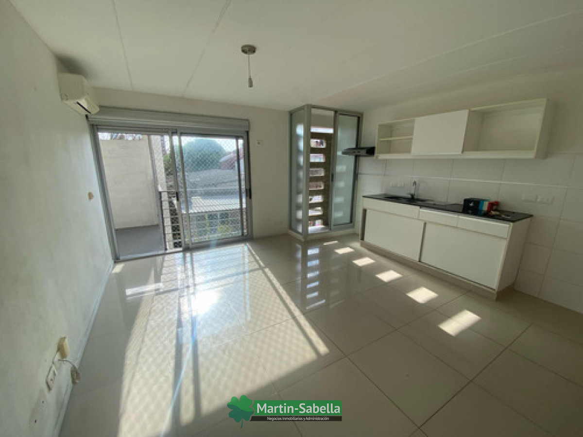 Apartamento ID.105/Apartamento-en-alquiler--Pocitos-Nuevo- - Apartamento en alquiler - Pocitos Nuevo 