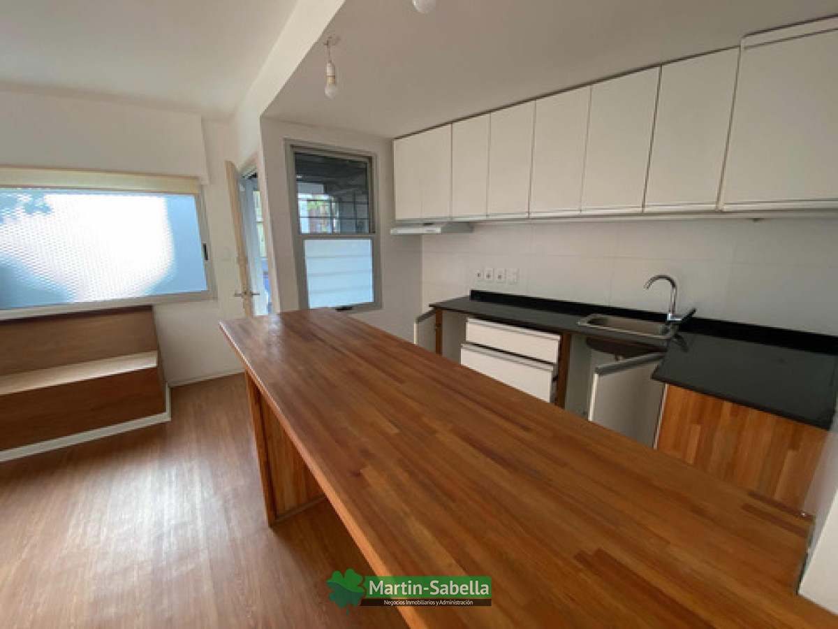 Apartamento ID.252/Apartamento-en-alquiler--Parque-Rodó- - Apartamento en alquiler - Parque Rodó 