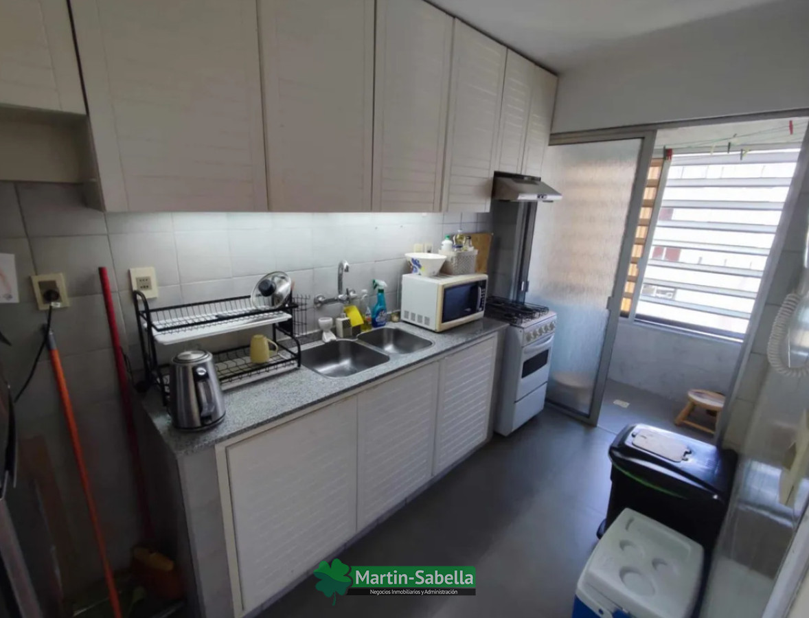 Apartamento ID.294/Apartamento-en-alquiler--Pocitos- - Apartamento en alquiler - Pocitos 