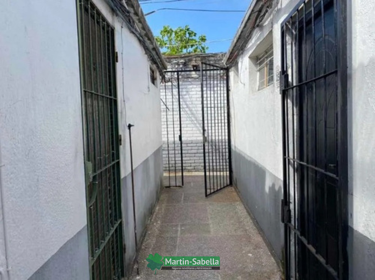 Apartamento ID.199/Apartamento-Monoambiente-en-alquiler--Buceo - Apartamento Monoambiente en alquiler - Buceo