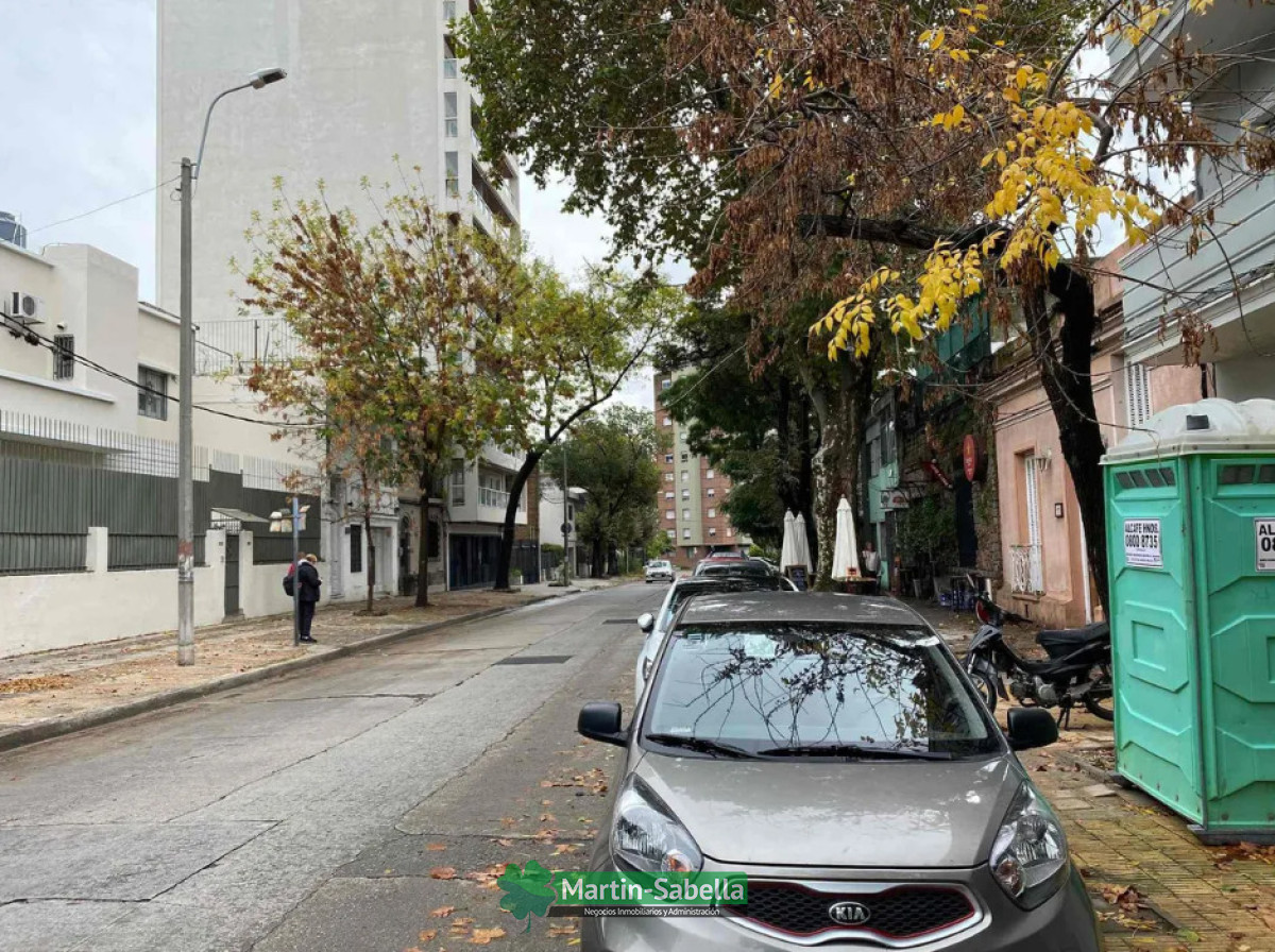 Apartamento ID.658/Apartamentos-en-alquiler-Pocitos- - Apartamentos en alquiler Pocitos 