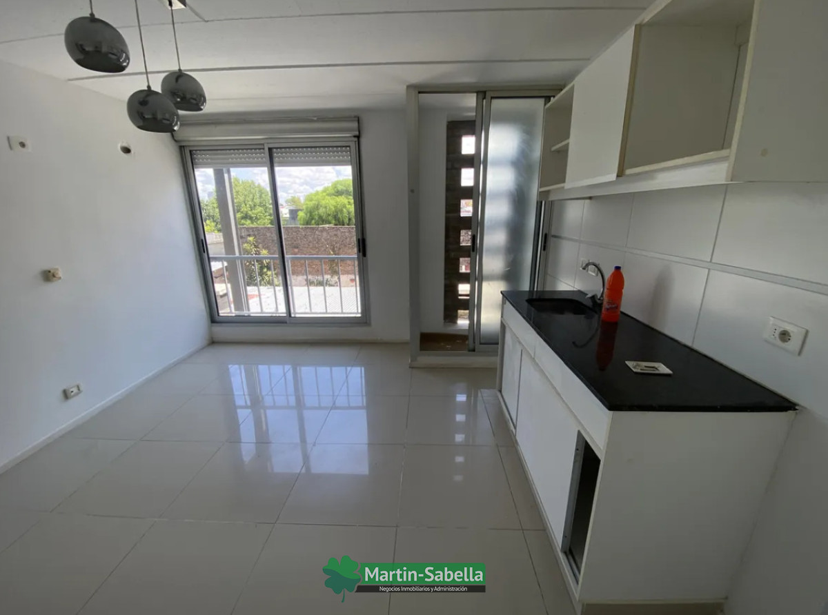 Apartamento ID.259/Apartamento-en-alquiler--Pocitos-Nuevo- - Apartamento en alquiler - Pocitos Nuevo 