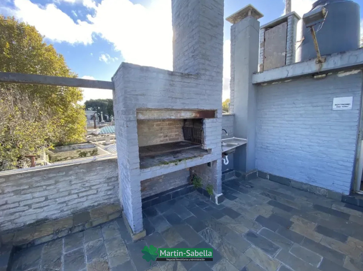 Apartamento ID.649 - Apartamentos en Venta Cordón