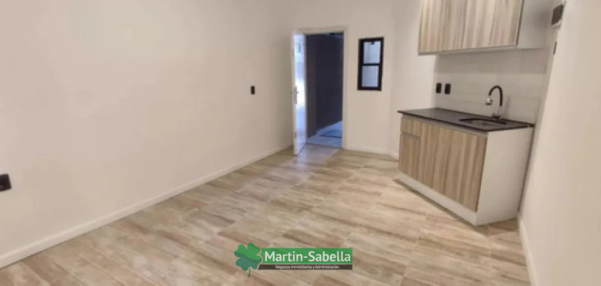 Apartamento ID.585/Monoambiente-en-Alquiler--Cordón- - Monoambiente en Alquiler - Cordón 