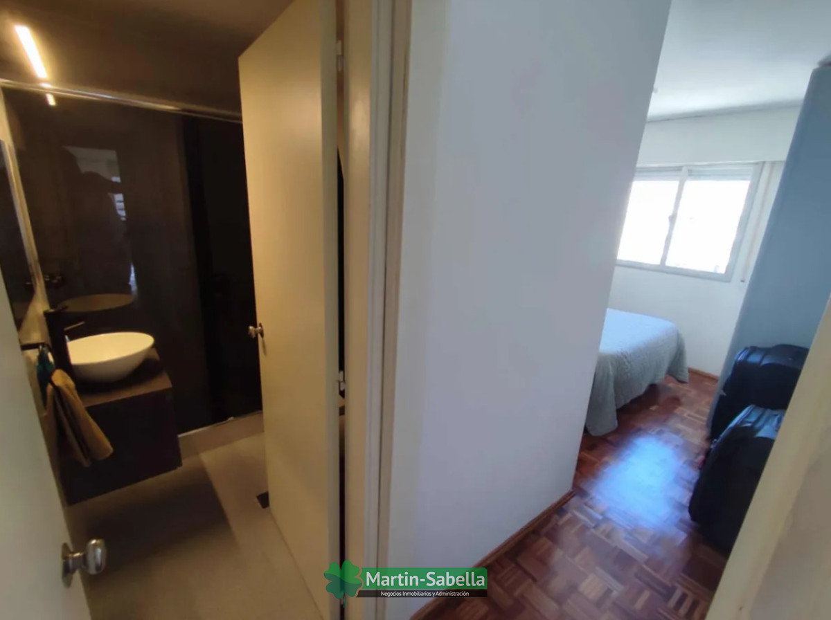 Apartamento ID.294/Apartamento-en-alquiler--Pocitos- - Apartamento en alquiler - Pocitos 