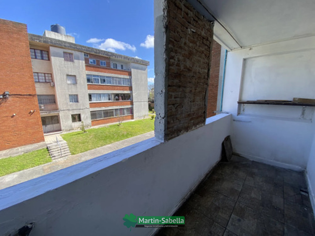Apartamento ID.636/Apartamento-en-alquiler-Cerro- - Apartamento en alquiler Cerro 