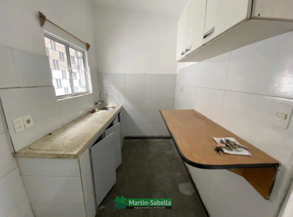 Apartamento ID.38 - Apartamento en alquiler - Ituzaingó 