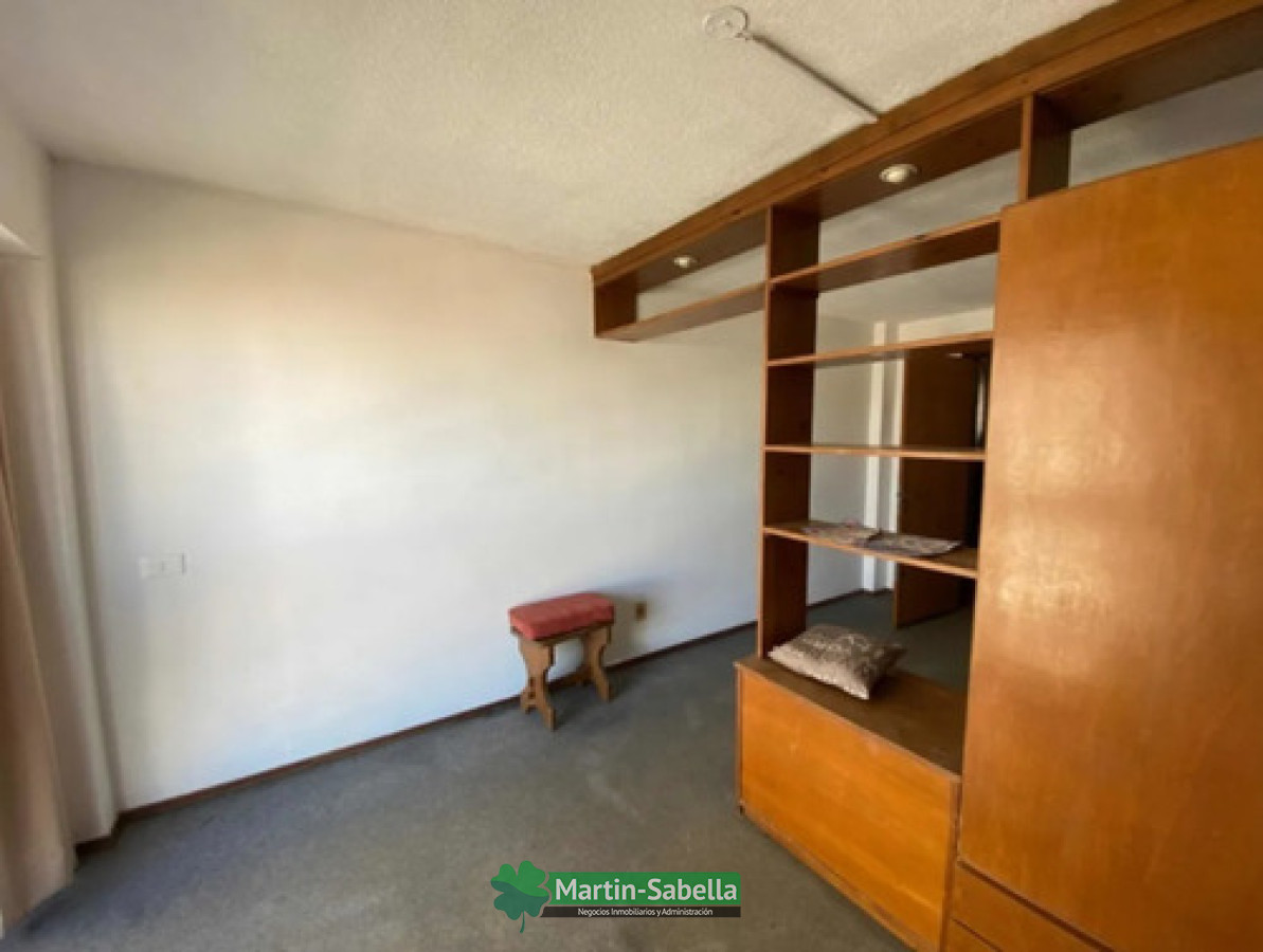 Apartamento ID.58 - Monoambiente en Venta - Punta Carretas 