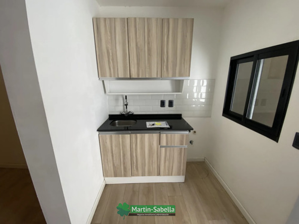 Apartamento ID.365/Monoambiente-en-alquiler--Cordón- - Monoambiente en alquiler - Cordón 