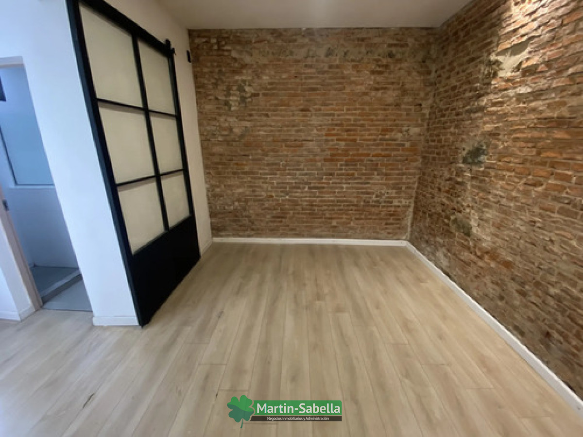 Apartamento ID.366/Monoambiente-en-alquiler--Tres-Cruces- - Monoambiente en alquiler - Tres Cruces 