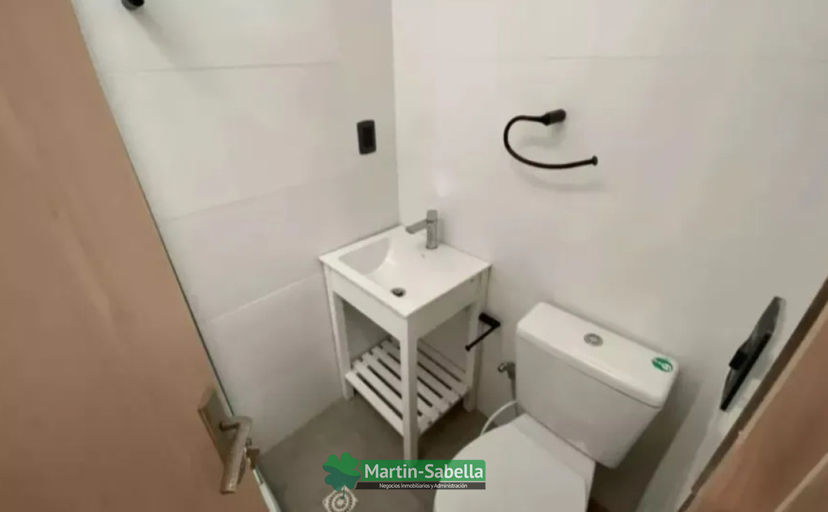 Apartamento ID.365/Monoambiente-en-alquiler--Cordón- - Monoambiente en alquiler - Cordón 