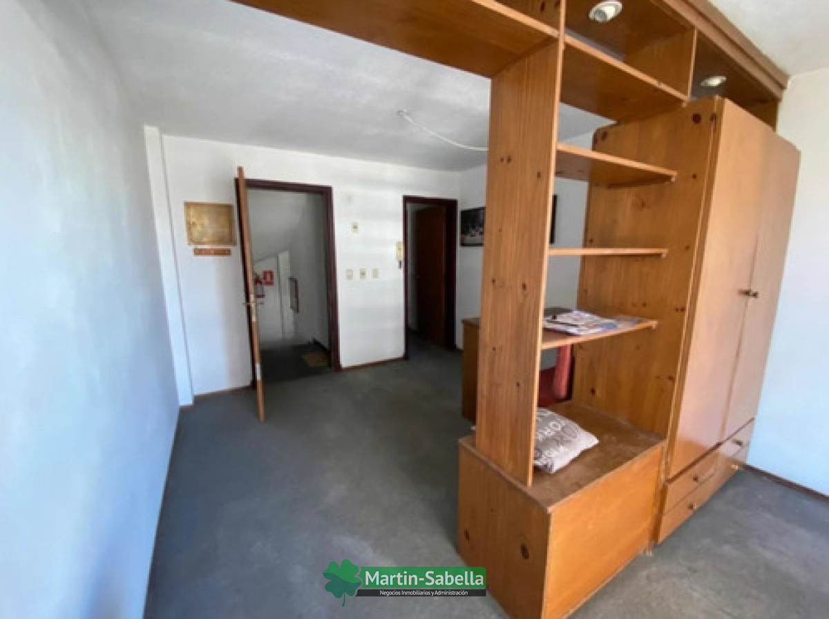 Apartamento ID.60 - Monoambiente en Venta - Pocitos 