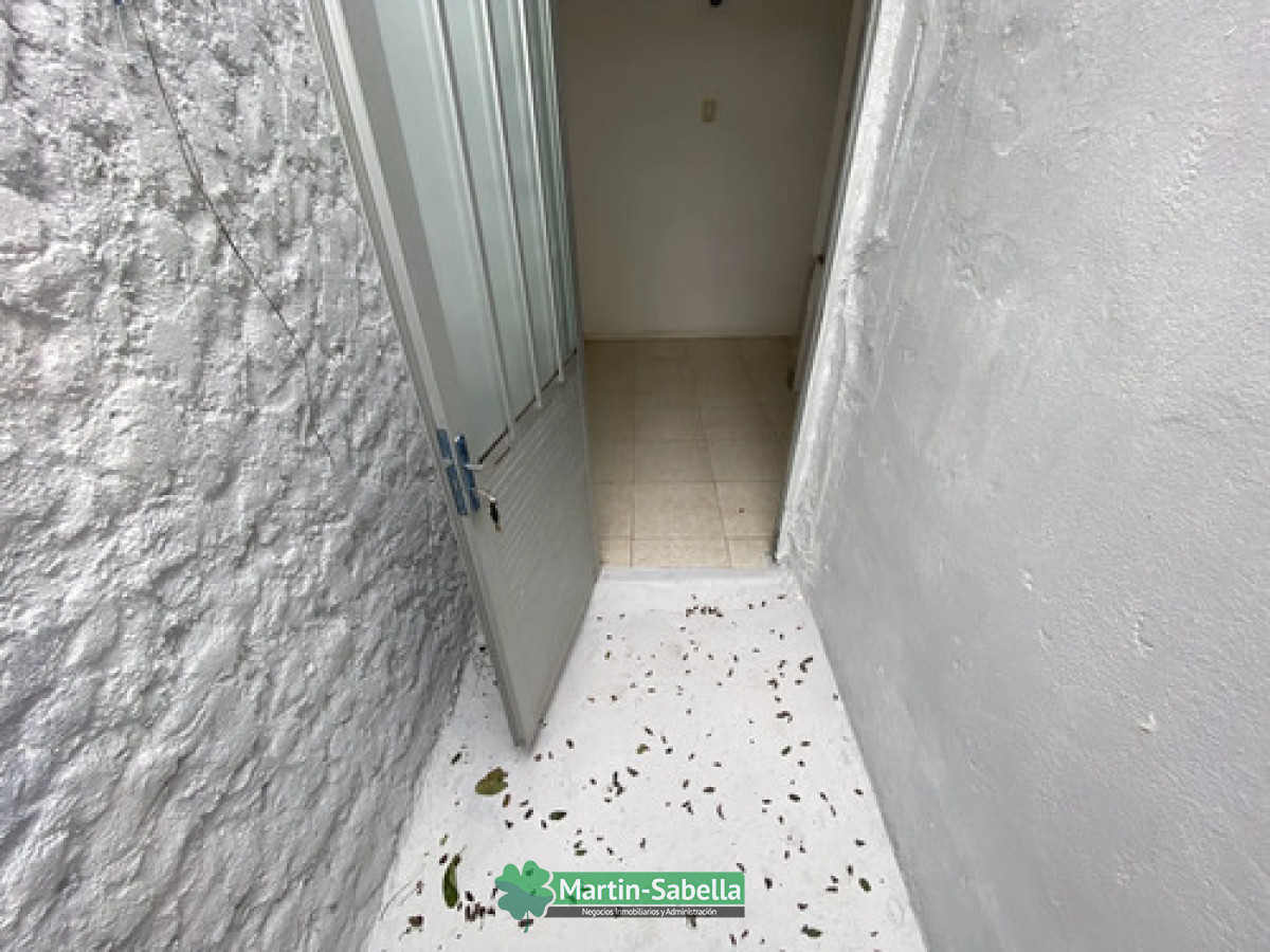 Apartamento ID.580/Apartamento-en-Alquiler--Buceo- - Apartamento en Alquiler - Buceo 