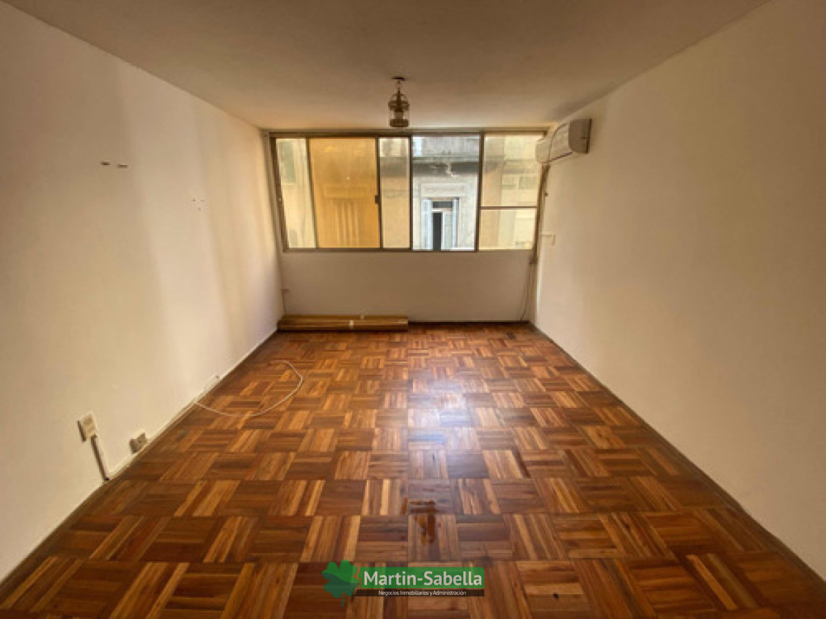 Apartamento ID.215/Monoambiente-en-alquiler--Cordón- - Monoambiente en alquiler - Cordón 