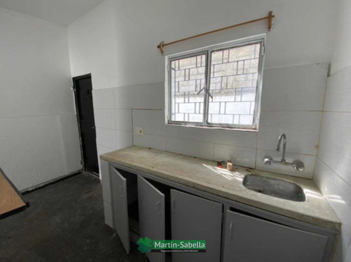 Apartamento ID.38 - Apartamento en alquiler - Ituzaingó 