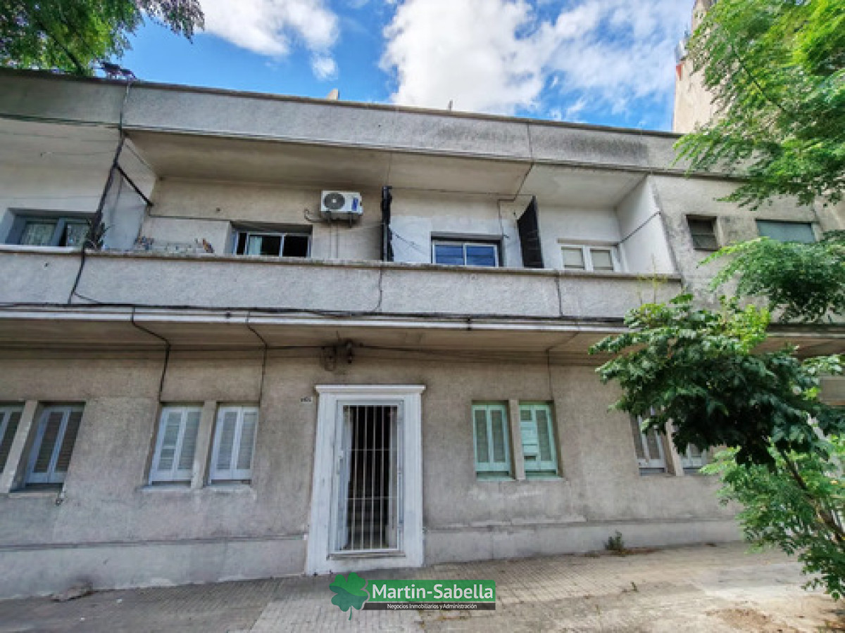 Apartamento ID.427/Apartamento-en-alquiler--Bella-Vista- - Apartamento en alquiler - Bella Vista 