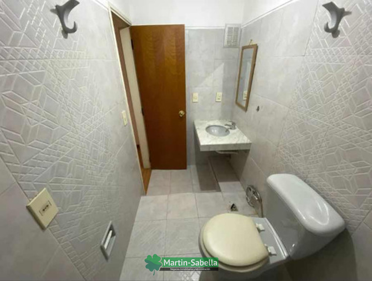 Apartamento ID.203 - Apartamento Monoambiente en Venta - Tres Cruces 