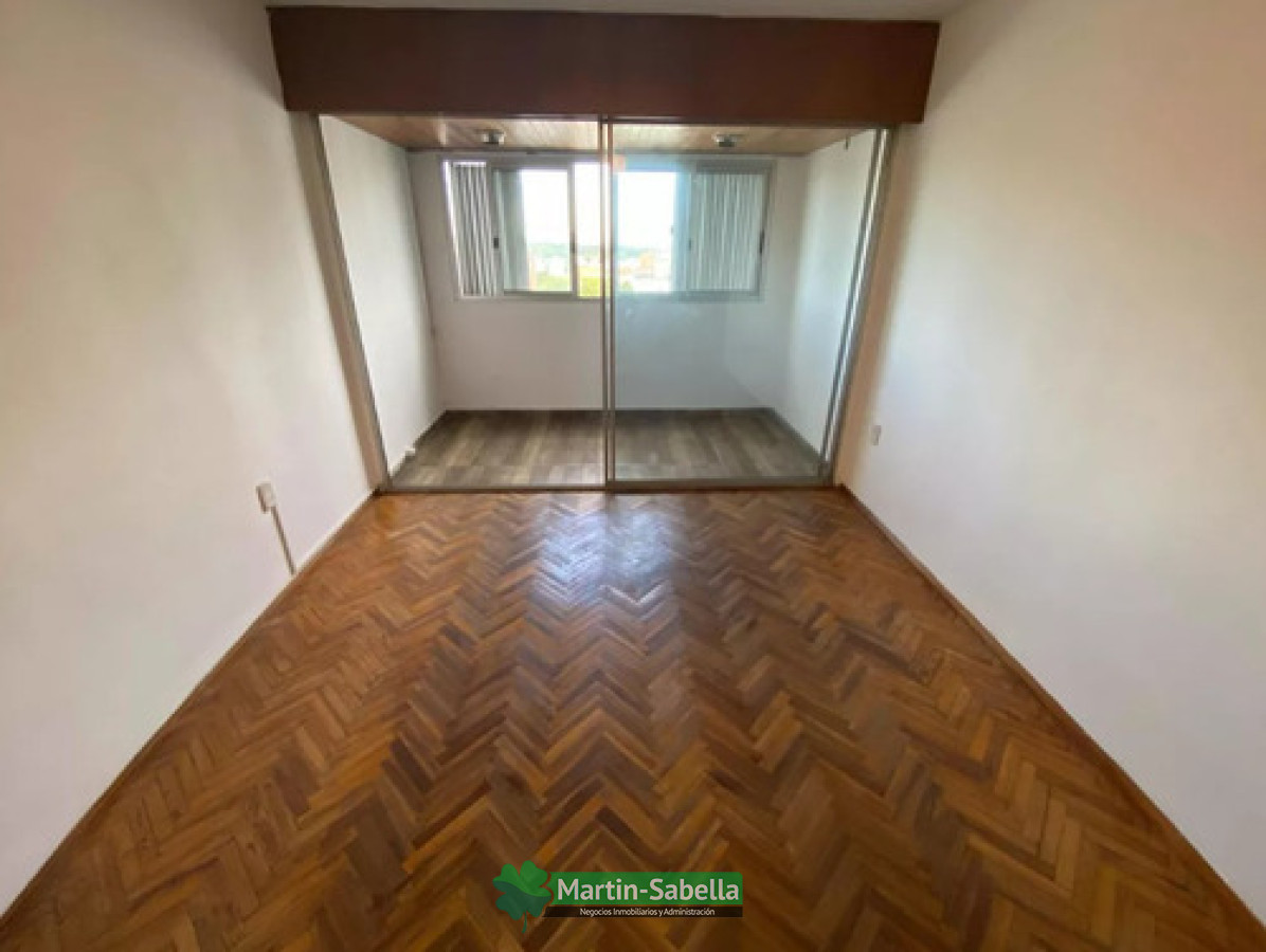 Apartamento ID.144/Apartamento-en-alquiler--Pocitos-Nuevo- - Apartamento en alquiler - Pocitos Nuevo 