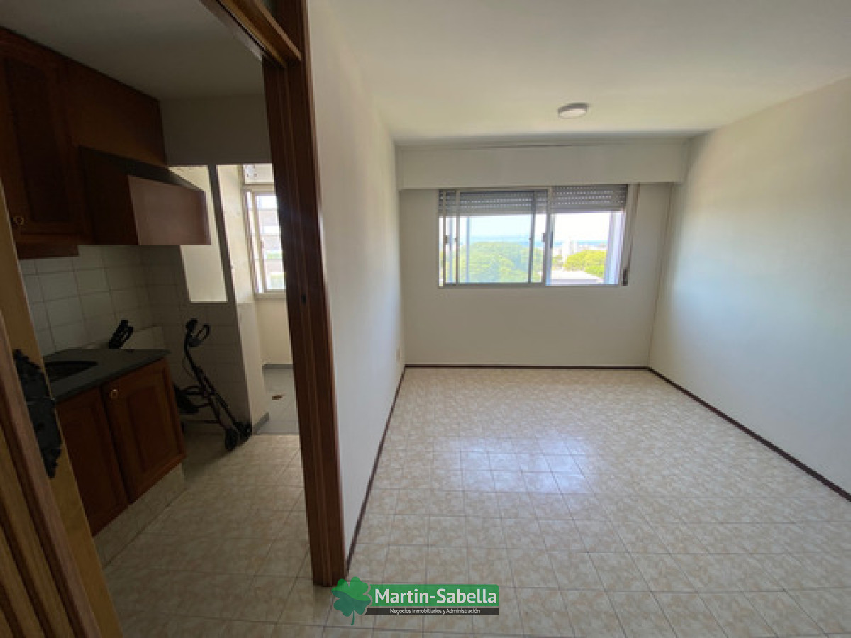 Apartamento ID.343/Apartamento-en-alquiler--1-dormitorio- - Apartamento en alquiler - 1 dormitorio 