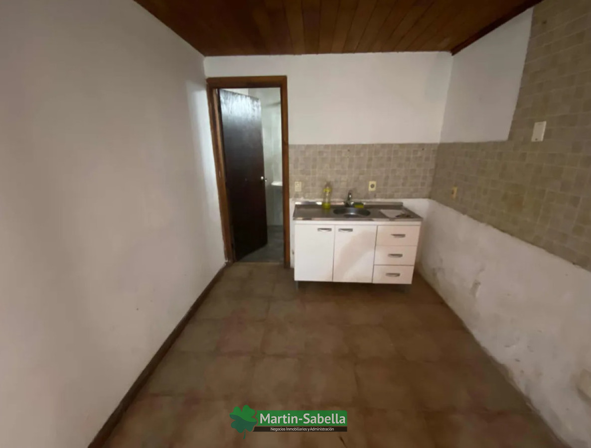 Apartamento ID.55 - Apartamento en Venta - Aguada 