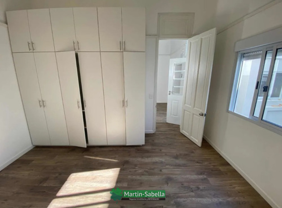 Apartamento ID.22 - Apartamento en alquiler - Parque Rodó 