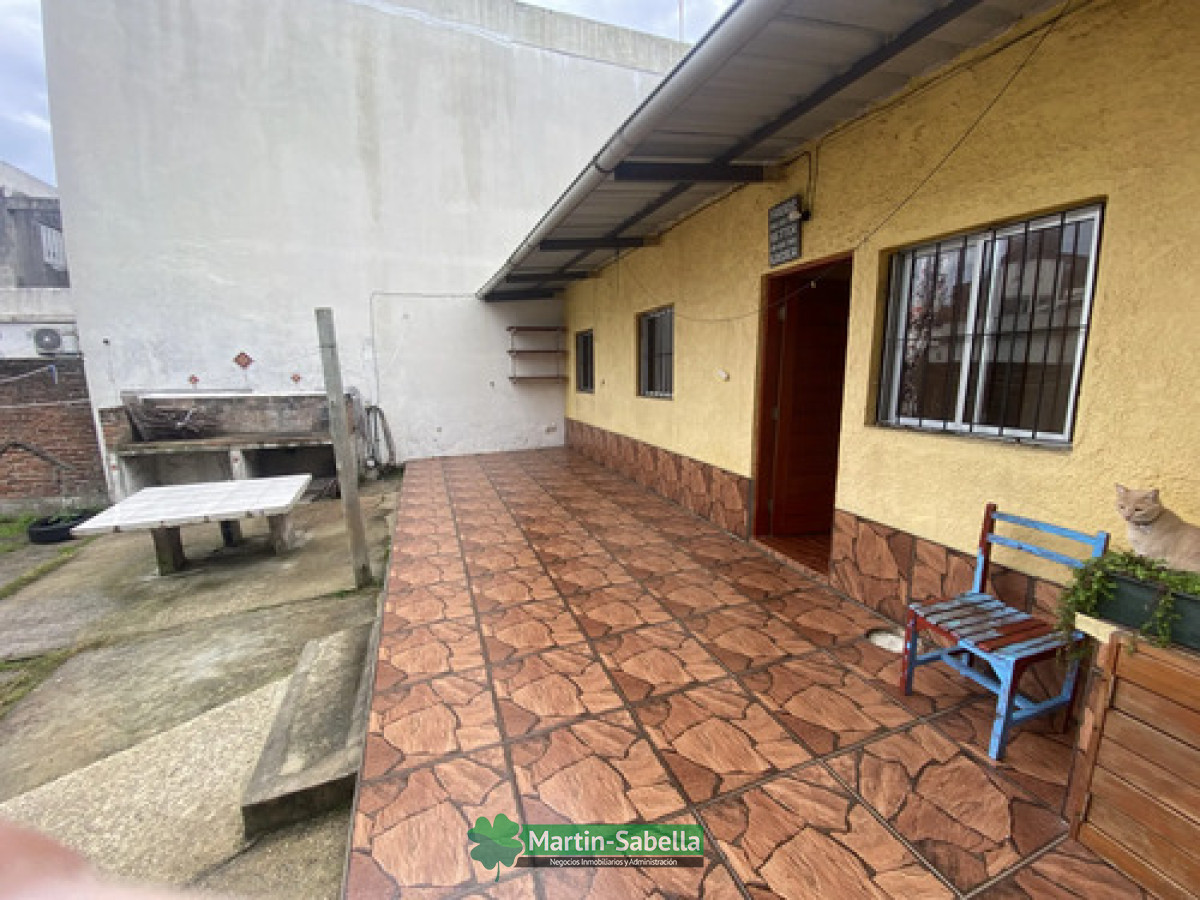 Apartamento ID.545/Apartamento-en-Alquiler--Buceo- - Apartamento en Alquiler - Buceo 