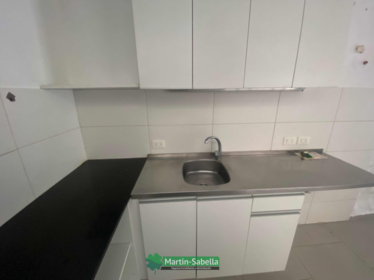 Apartamento ID.283/Monoambiente-en-alquiler--Tres-Cruces- - Monoambiente en alquiler - Tres Cruces 