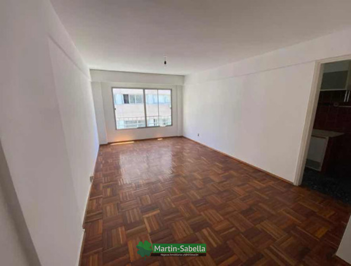 Apartamento ID.204 - Apartamento en Venta - Cordón 