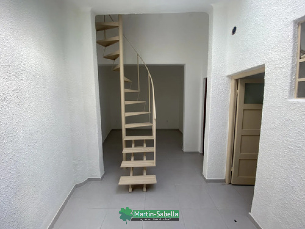 Apartamento ID.597/Apartamento-en-Alquiler--Tres-Cruces- - Apartamento en Alquiler - Tres Cruces 