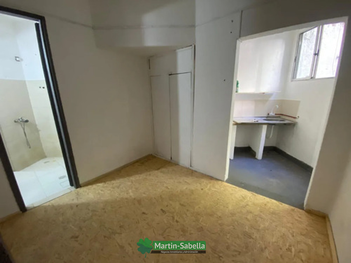 Apartamento ID.450/Apartamento-en-alquiler--Bella-Vista- - Apartamento en alquiler - Bella Vista 