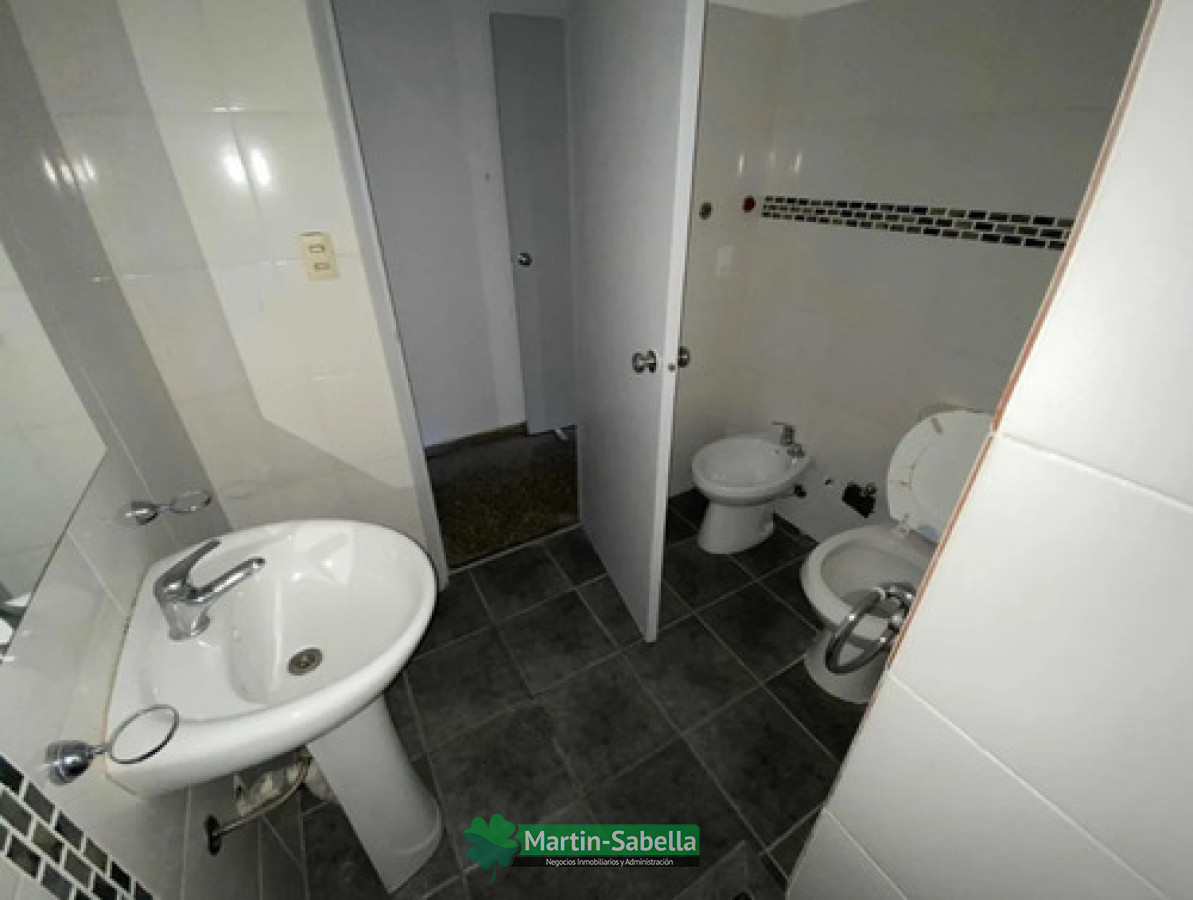 Apartamento ID.257/Apartamento-en-alquiler--Pocitos-Nuevo- - Apartamento en alquiler - Pocitos Nuevo 
