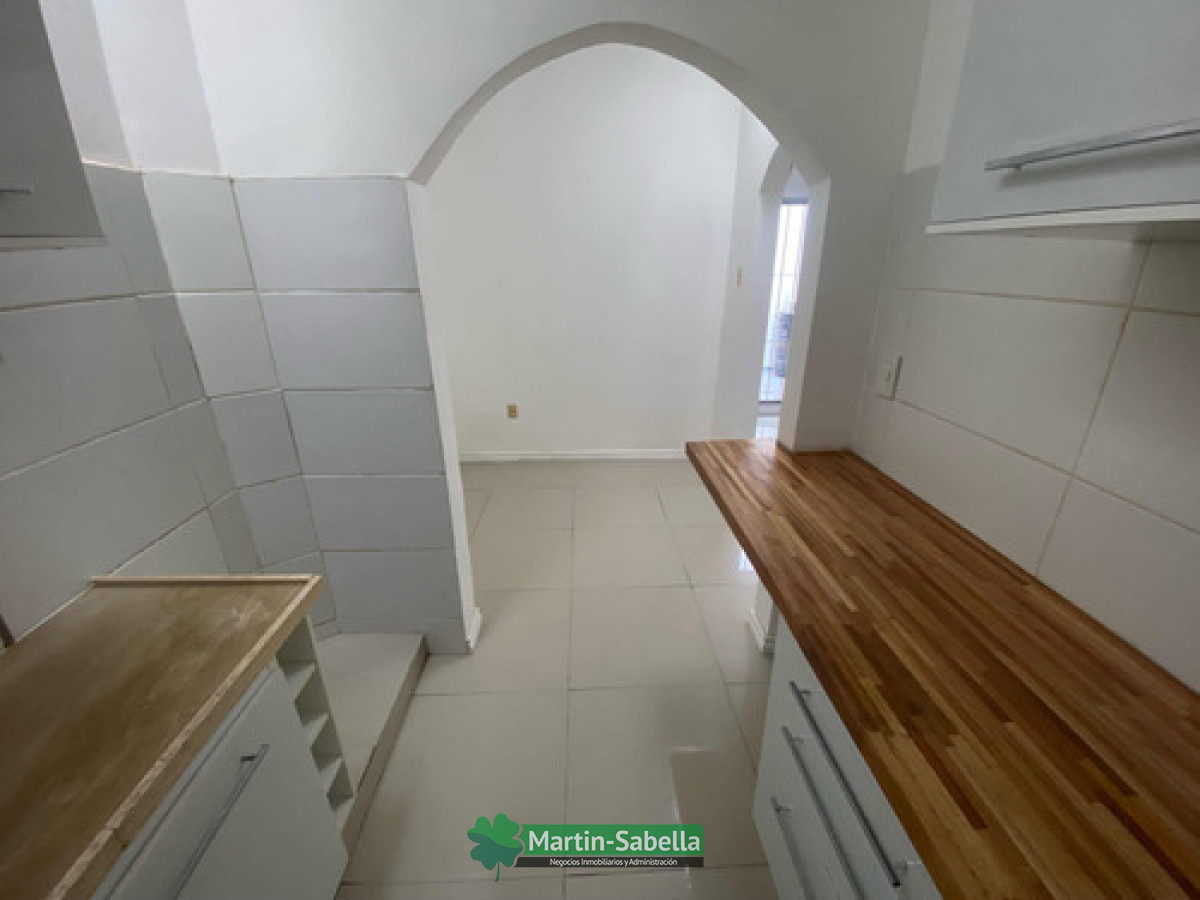 Apartamento ID.320/Apartamento-en-alquiler--La-Comercial- - Apartamento en alquiler - La Comercial 