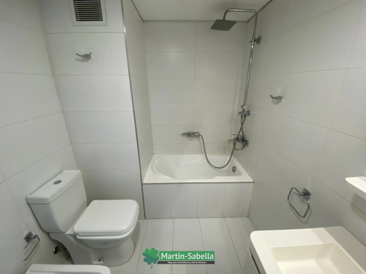 Apartamento ID.443/Apartamento-en-alquiler--Barrio-Sur- - Apartamento en alquiler - Barrio Sur 