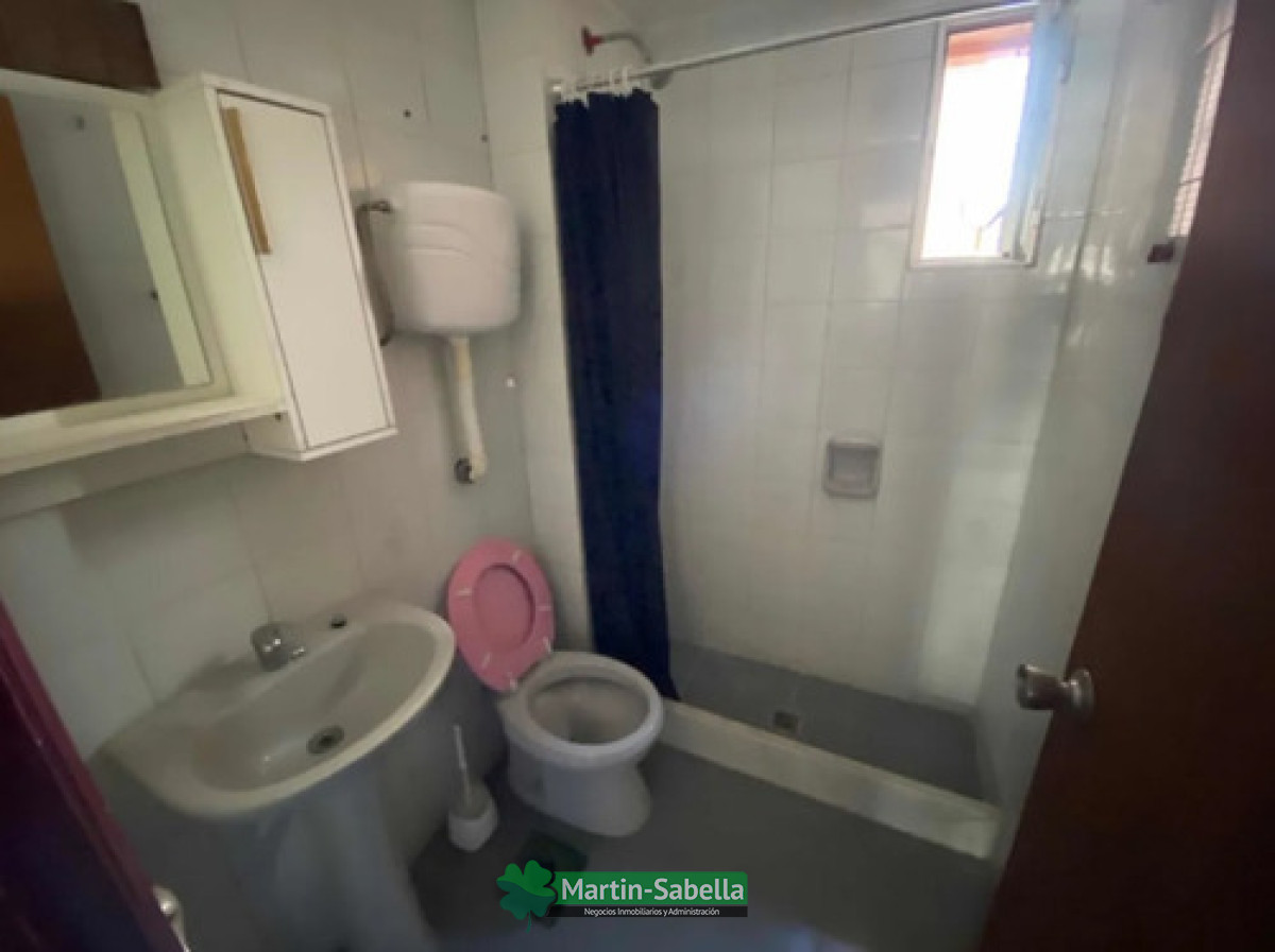Apartamento ID.58 - Monoambiente en Venta - Punta Carretas 