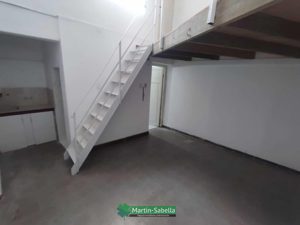 Apartamento ID.279/Monoambiente-en-alquiler--Centro- - Monoambiente en alquiler - Centro 