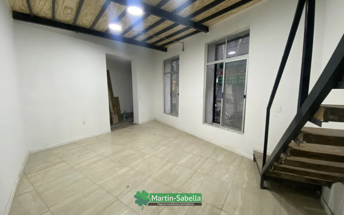 Apartamento ID.452/Apartamento-en-alquiler--Centro- - Apartamento en alquiler - Centro 