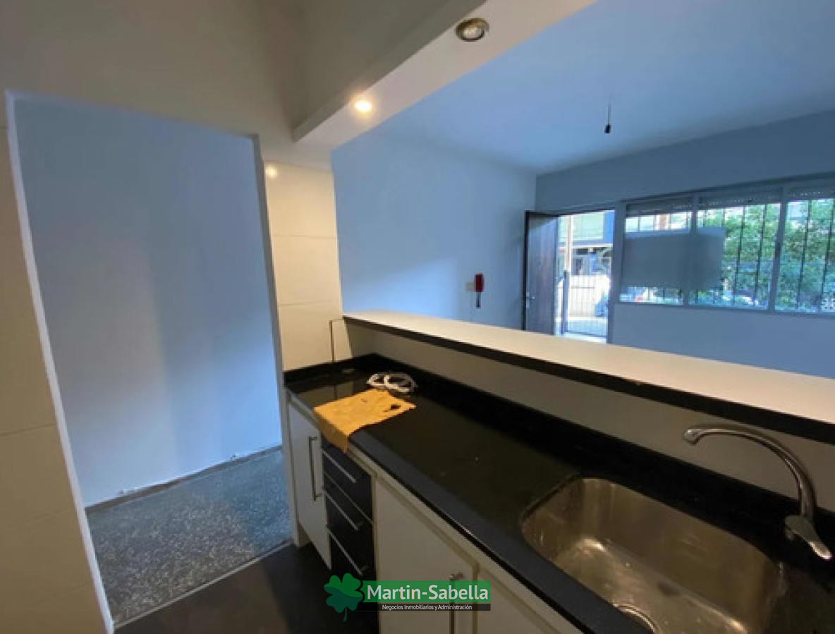 Apartamento ID.257/Apartamento-en-alquiler--Pocitos-Nuevo- - Apartamento en alquiler - Pocitos Nuevo 