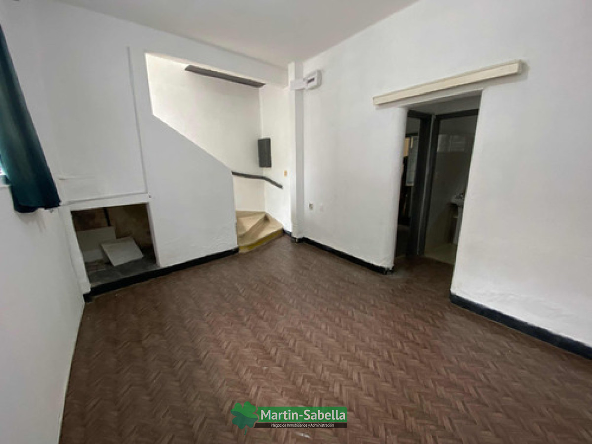 Apartamento ID.273/Apartamento-en-alquiler--Bella-Vista- - Apartamento en alquiler - Bella Vista 