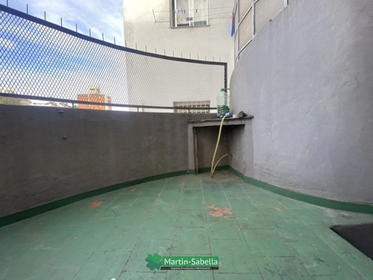 Apartamento ID.536/Apartamento-en-Alquiler--Brazo-Oriental- - Apartamento en Alquiler - Brazo Oriental 