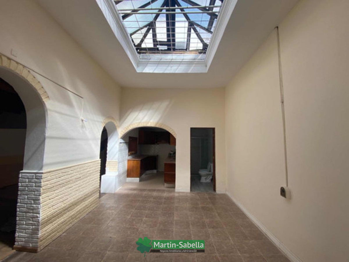 Apartamento ID.16 - Casa tipo Apto Estilo Loft 3 Habitaciones Parque Rodo