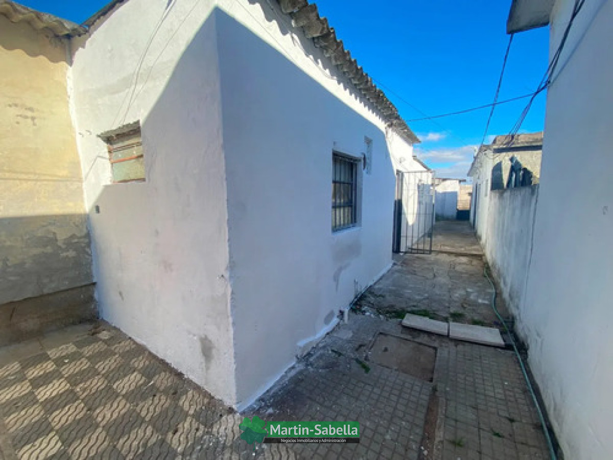 Apartamento ID.578/Apartamento-en-Alquiler--Cerrito- - Apartamento en Alquiler - Cerrito 