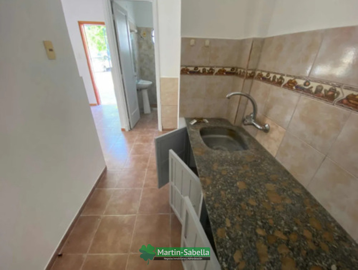 Apartamento ID.246/Apartamento-en-alquiler--Capurro- - Apartamento en alquiler - Capurro 