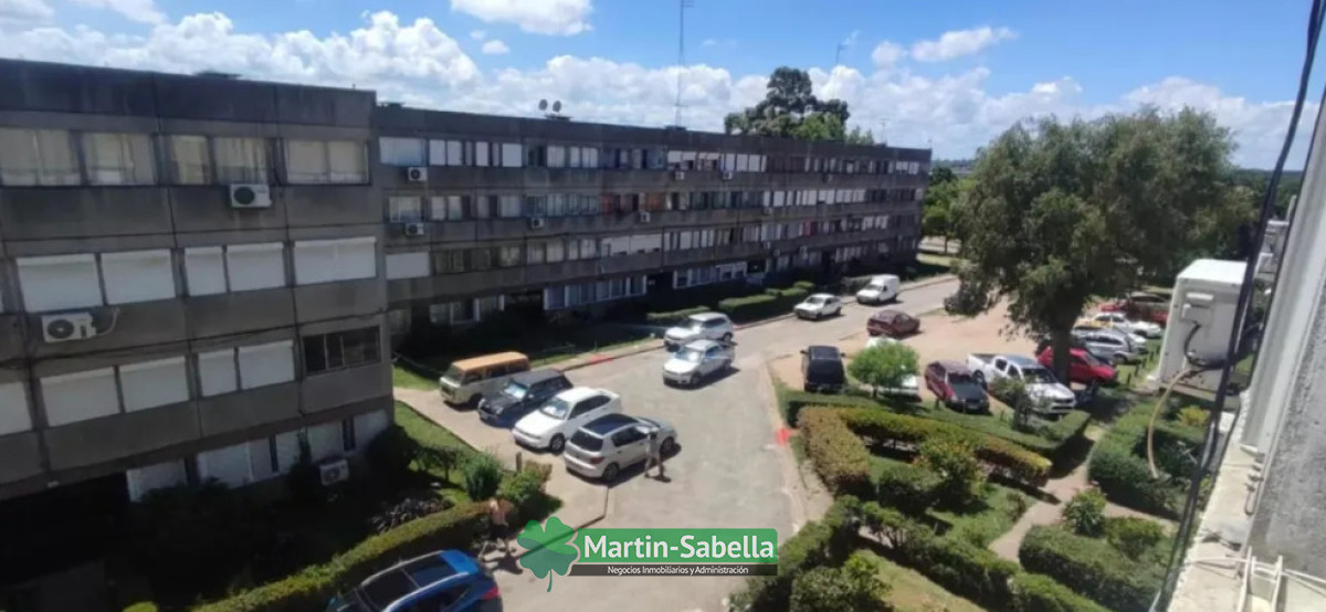 Apartamento ID.333/Apartamento-en-alquiler--Sayago- - Apartamento en alquiler - Sayago 