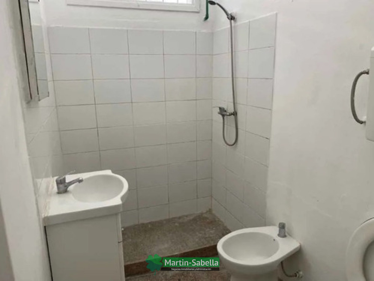 Apartamento ID.199/Apartamento-Monoambiente-en-alquiler--Buceo - Apartamento Monoambiente en alquiler - Buceo