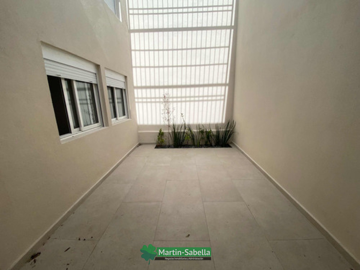 Apartamento ID.224/Apartamento-en-Venta--Tres-Cruces- - Apartamento en Venta - Tres Cruces 