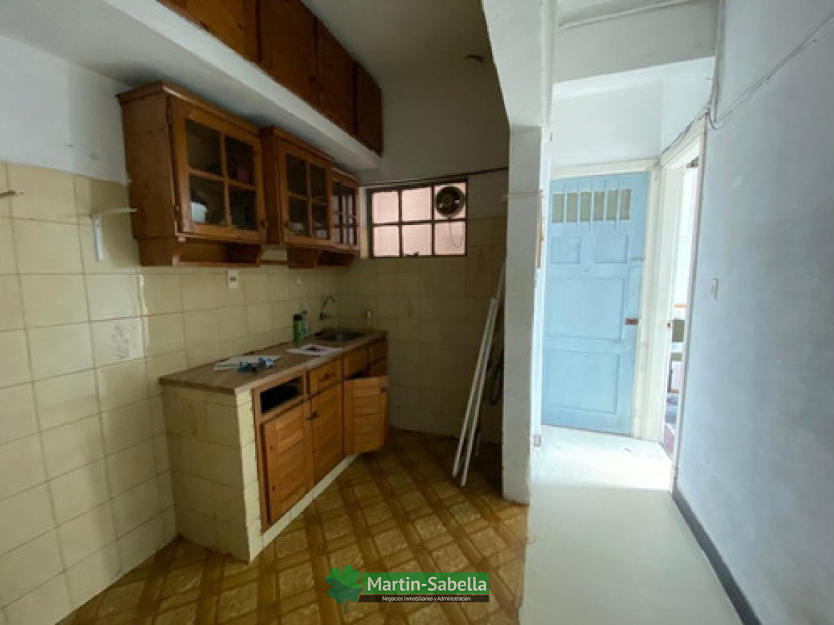 Apartamento ID.24/Apartamento-en-Venta--Tres-Cruces- - Apartamento en Venta - Tres Cruces 